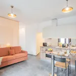 Apartment Cozy Nest On The By Rent