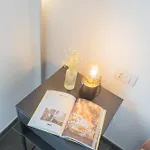 Apartment Cozy Nest On The By Rent *