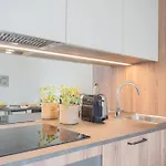 Cozy Nest On The By Rent * Tremezzo