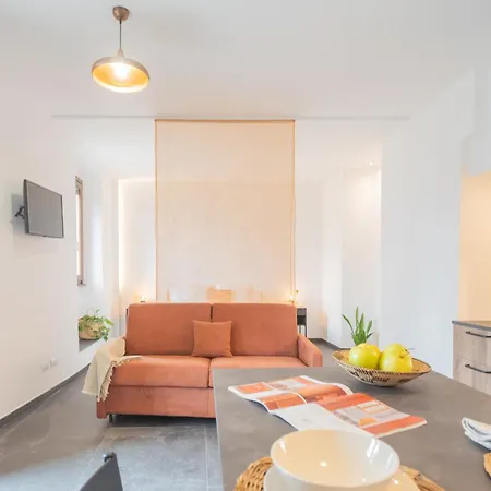 公寓 Cozy Nest On The By Rent