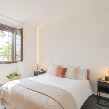 Cozy Nest On The By Rent شقة تريميتْسّو