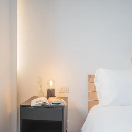 Appartamento Cozy Nest On The