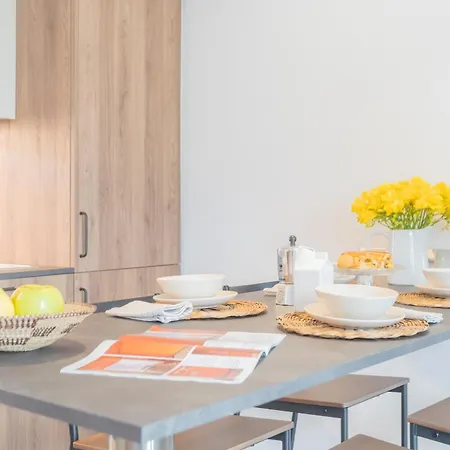 Cozy Nest On The By Rent Tremezzo