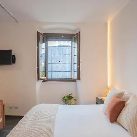 Appartement Cozy Nest On The By Rent Tremezzo