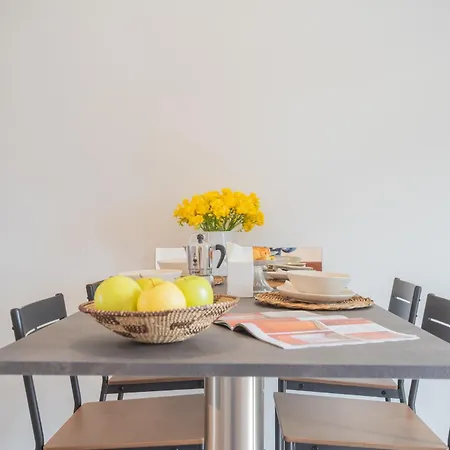 Appartement Cozy Nest On The By Rent *