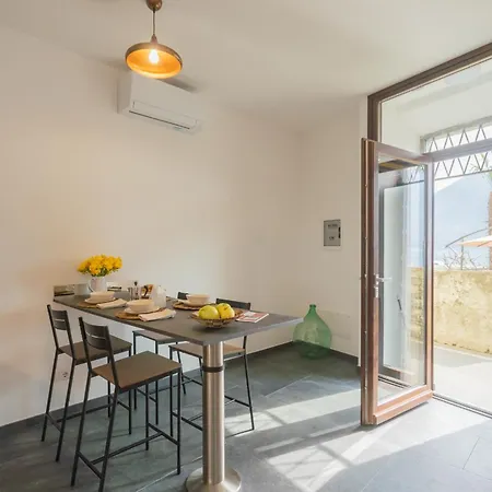 Apartment Cozy Nest On The By Rent Tremezzo