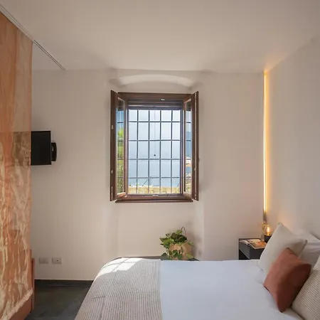 Appartamento Cozy Nest On The *