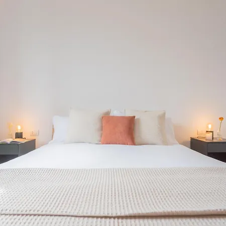 Cozy Nest On The