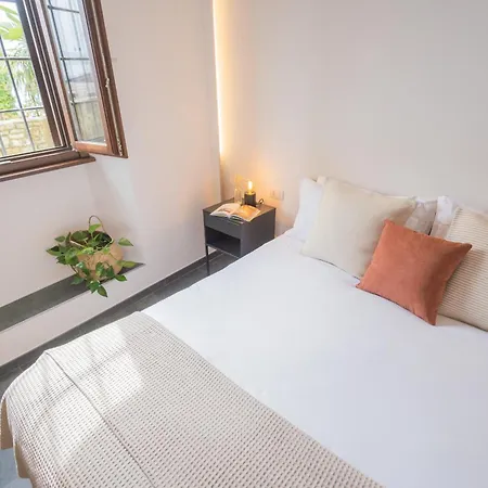 Cozy Nest On The *