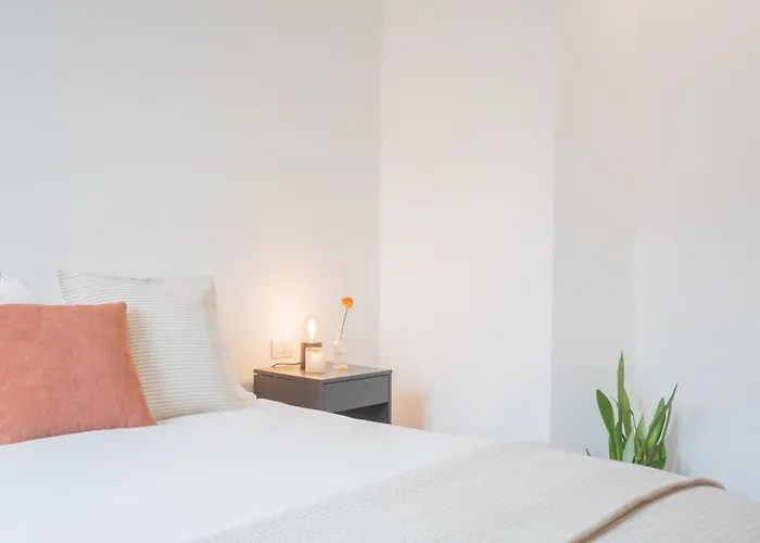 Apartment Cozy Nest On The By Rent *