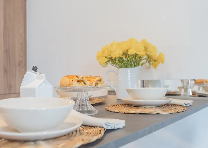 Apartment Cozy Nest On The By Rent