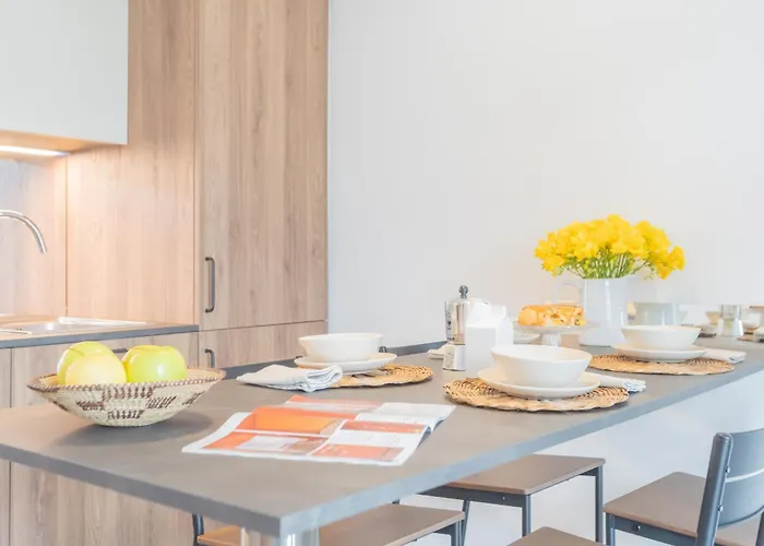 Cozy Nest On The By Rent Tremezzo