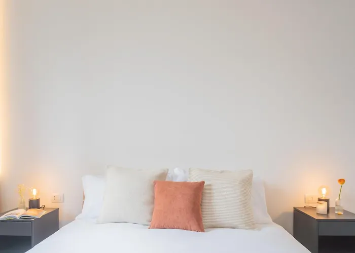 Apartment Cozy Nest On The By Rent