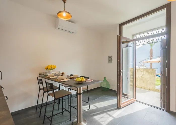 Apartment Cozy Nest On The By Rent Tremezzo