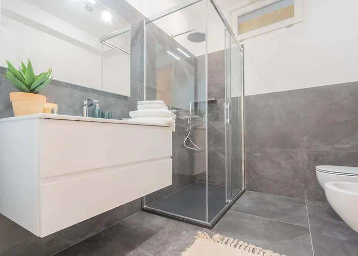 Lägenhet Cozy Nest On The By Rent Tremezzo