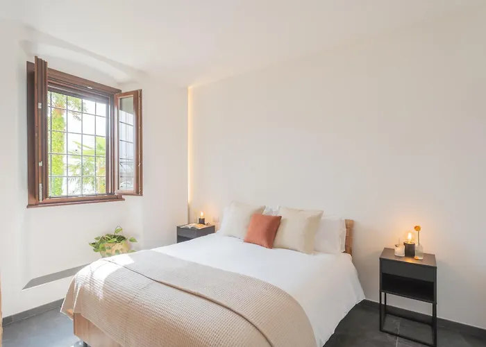 Cozy Nest On The By Rent Apartment Tremezzo