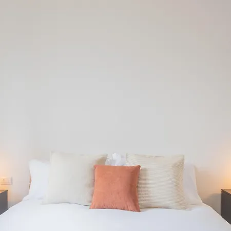Appartamento Cozy Nest On The By Rent