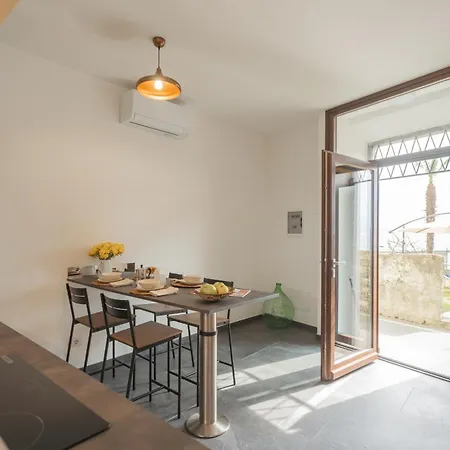 Appartamento Cozy Nest On The By Rent *