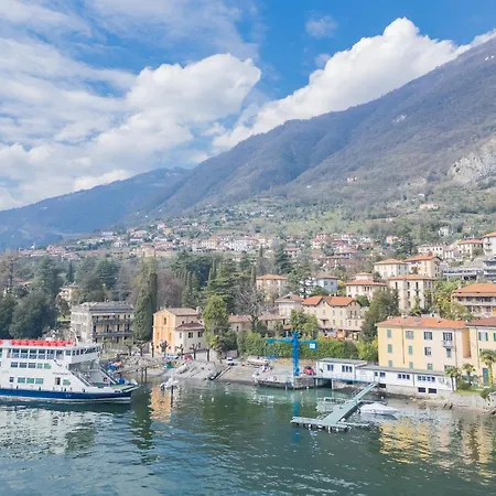 Cozy Nest On The By Rent Tremezzo