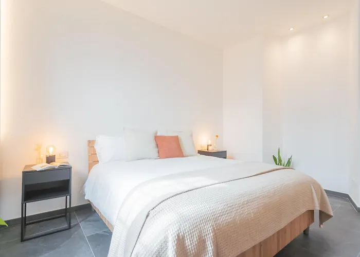 Appartement Cozy Nest On The By Rent Tremezzo
